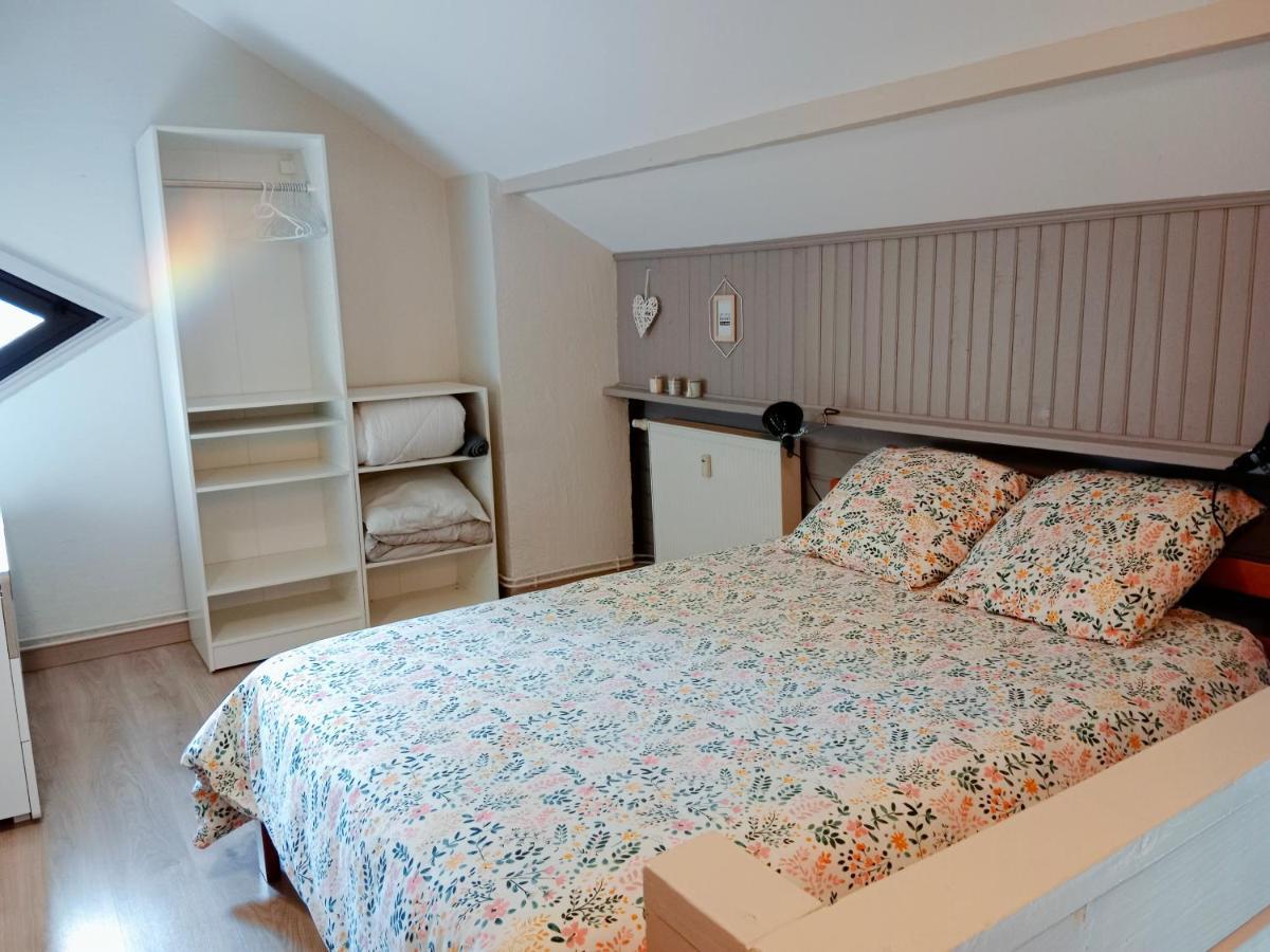 Holiday home Cosy De Payolle