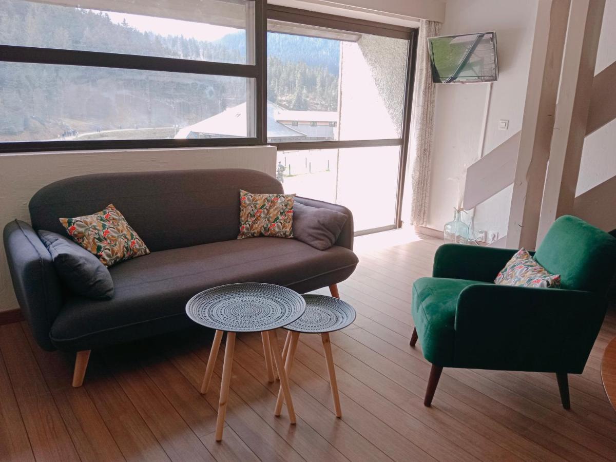 Cosy De Payolle *