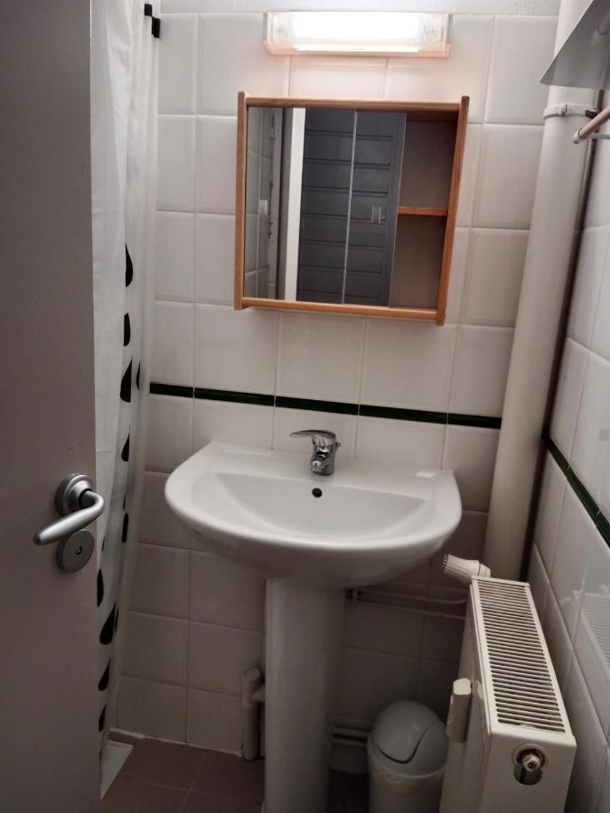 Holiday home Cosy De Payolle