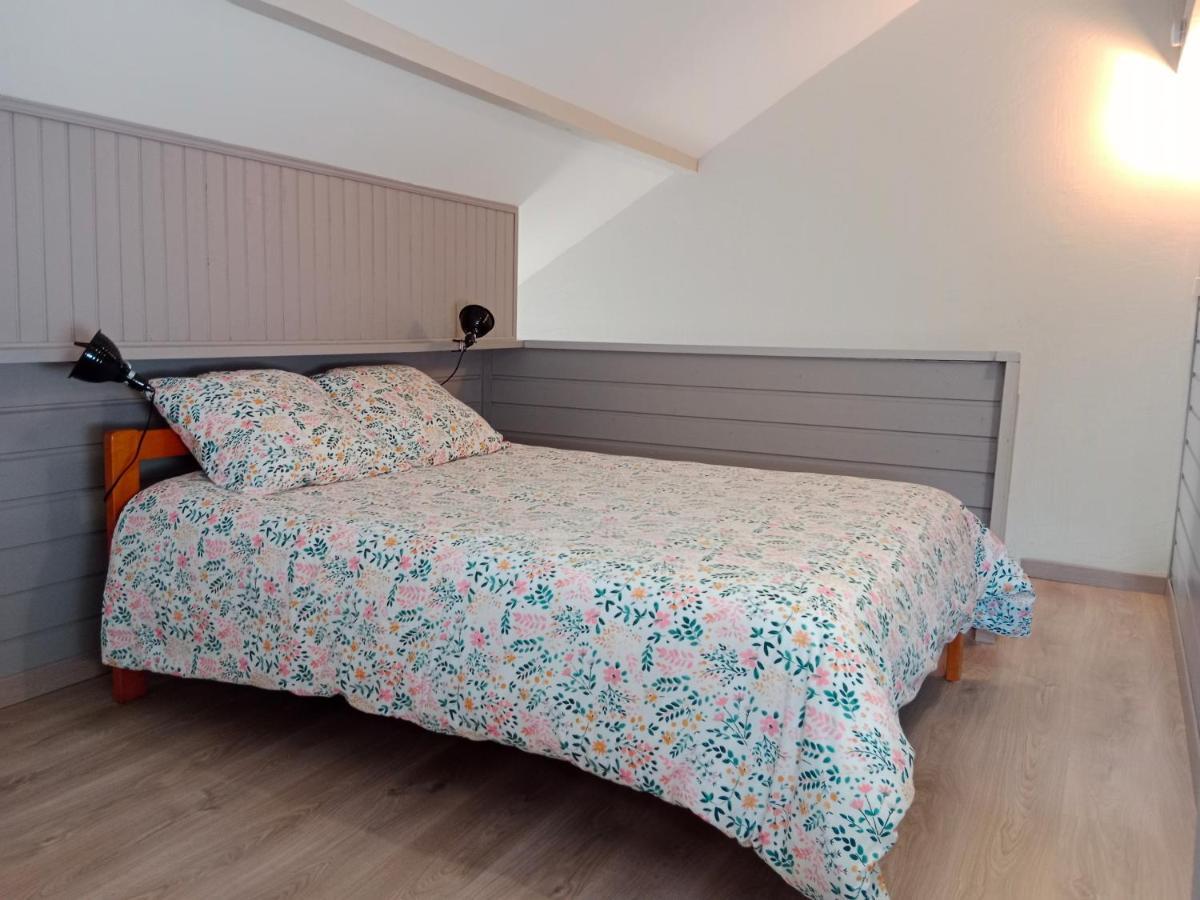 Cosy De Payolle Holiday home