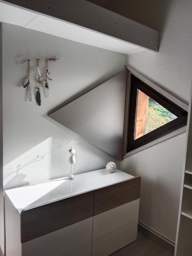 Cosy De Payolle *