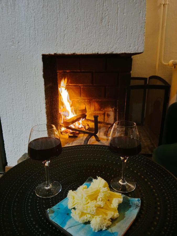 Holiday home Cosy De Payolle *