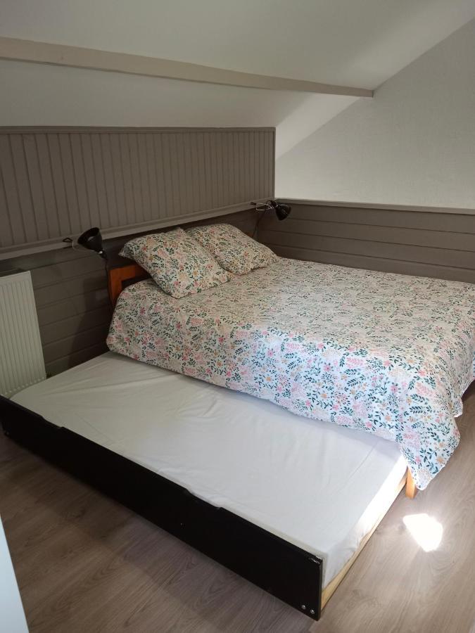 Cosy De Payolle Holiday home