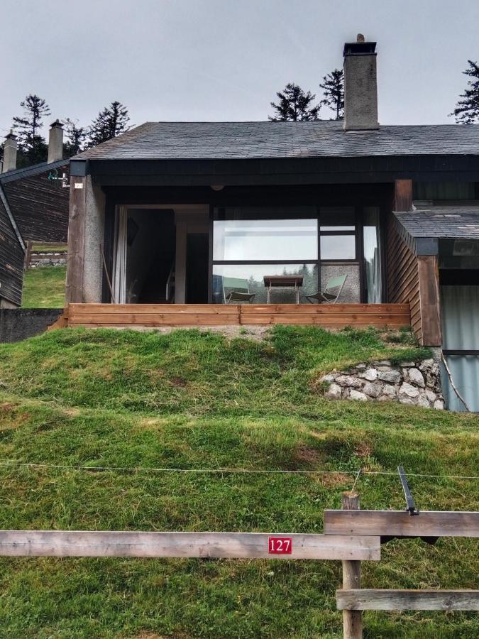 Holiday home Cosy De Payolle *