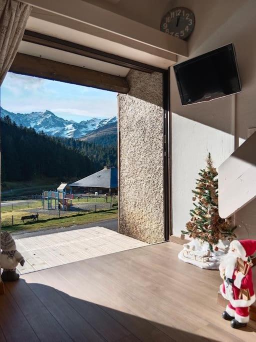 Cosy De Payolle Campan