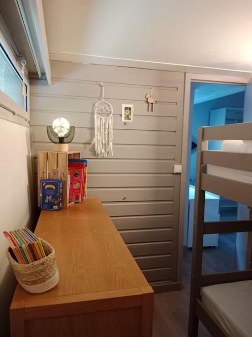 Cosy De Payolle Holiday home Campan