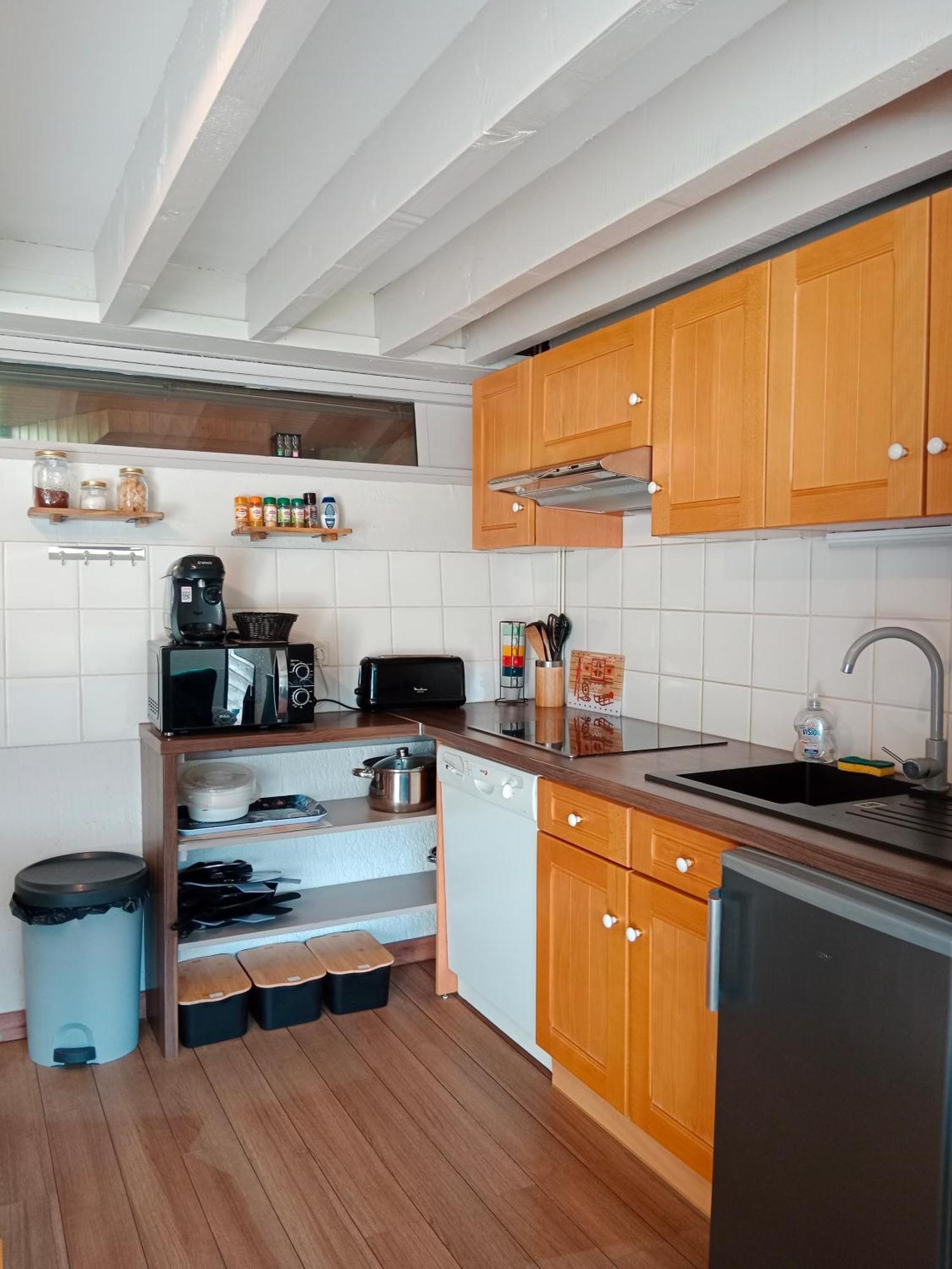 Cosy De Payolle