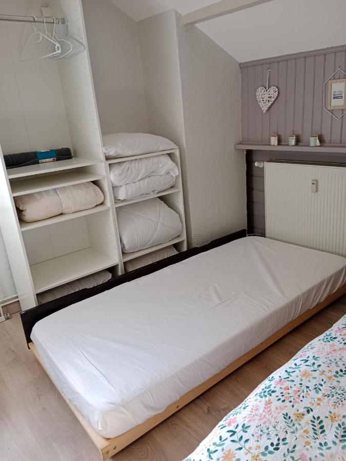 Holiday home Cosy De Payolle