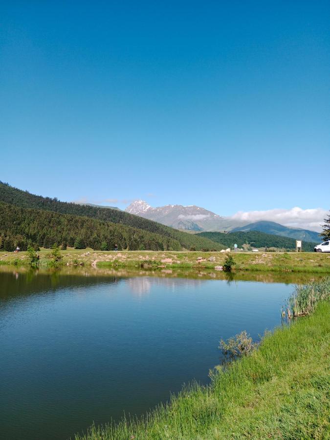 Hébergement de vacances Cosy De Payolle *
