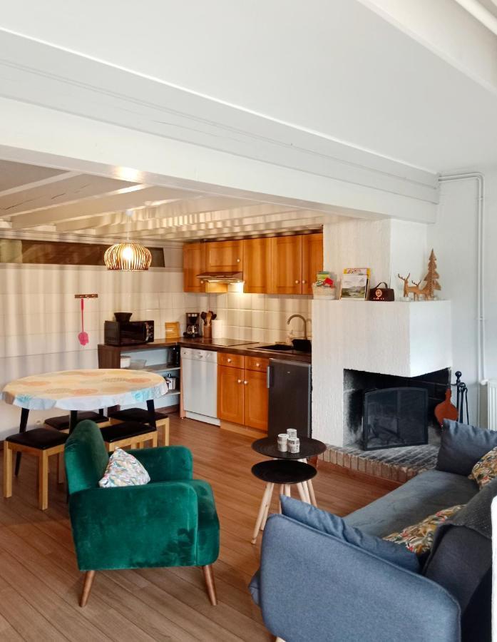 Cosy De Payolle *