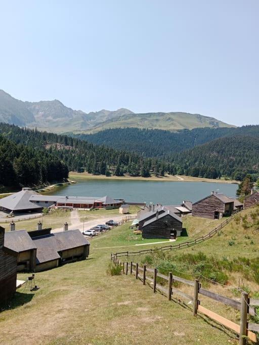 Cosy De Payolle Holiday home *