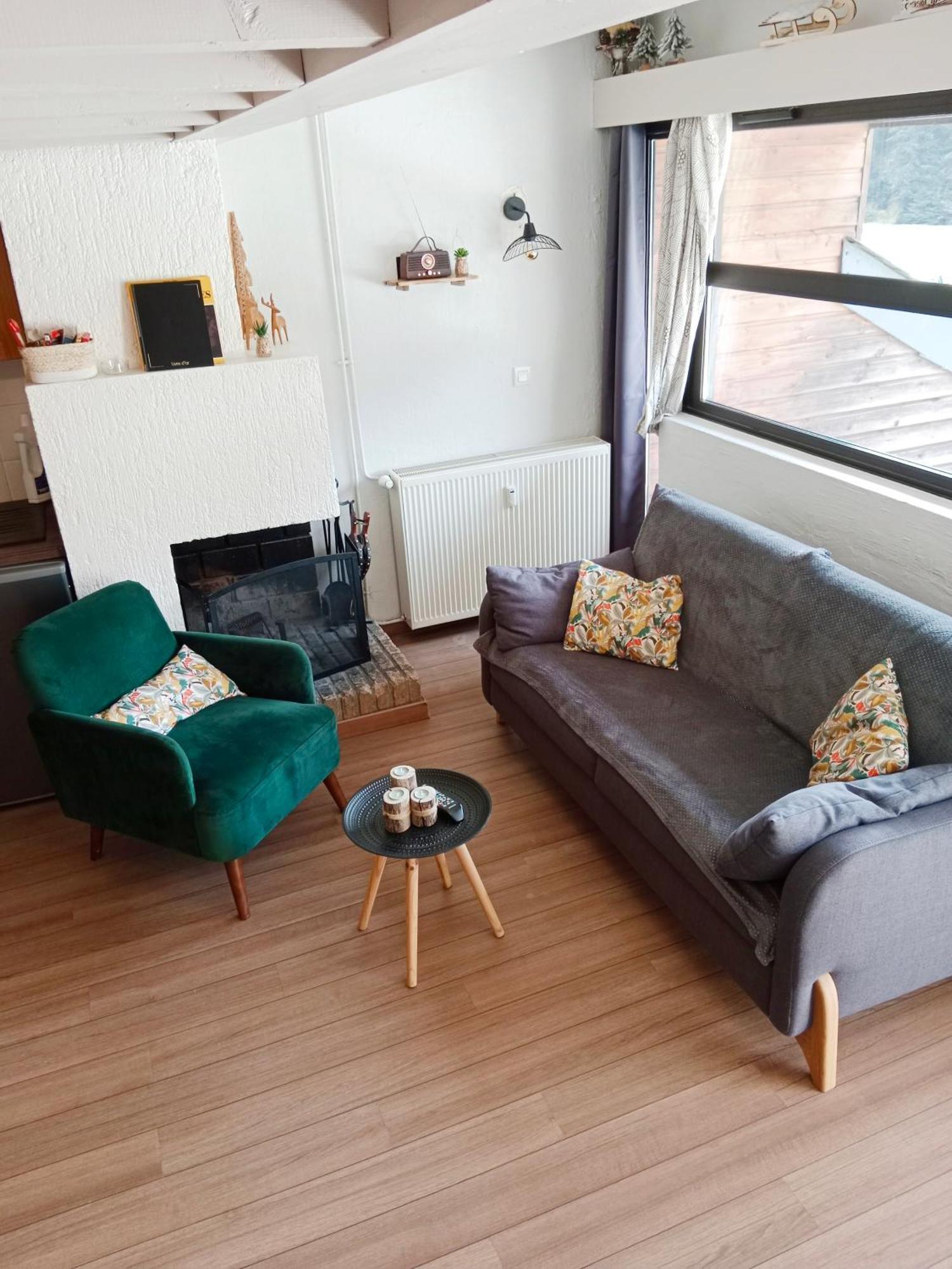 Cosy De Payolle *